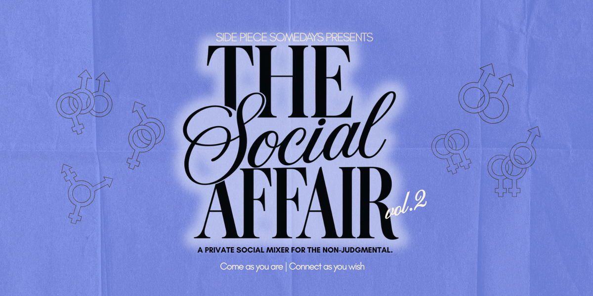 The Social Affair