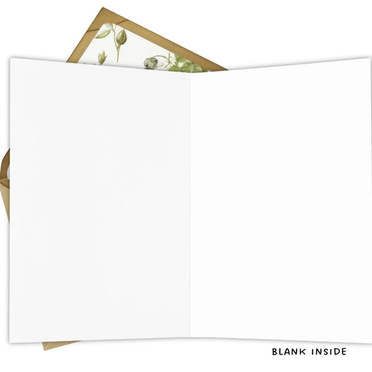 Mirror - Coming Out Greeting Card