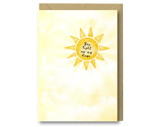 Sunshine