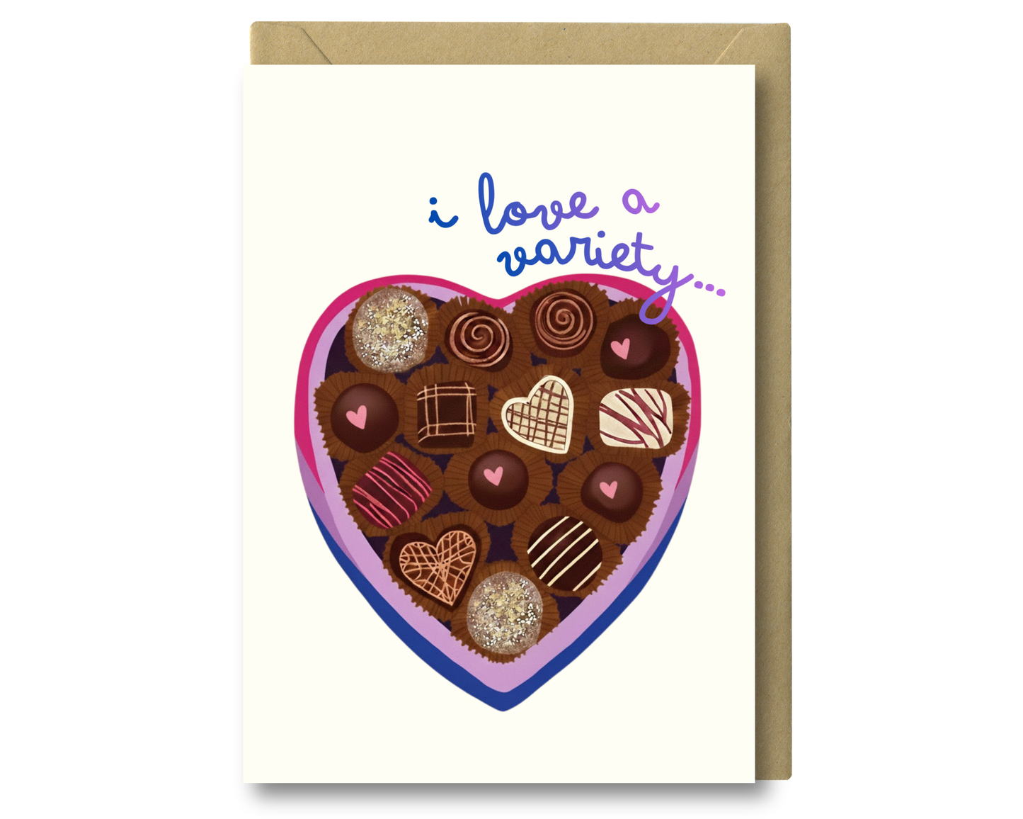 Love A Lot