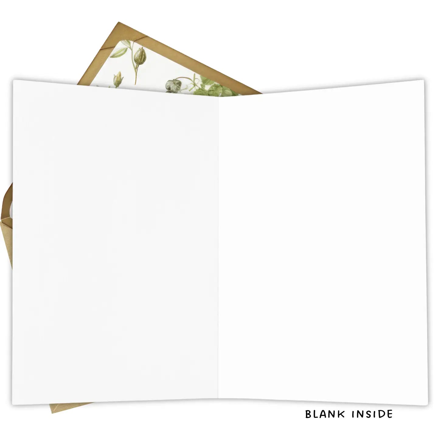 Made for Sharing - Poly/Swinger Greeting Card